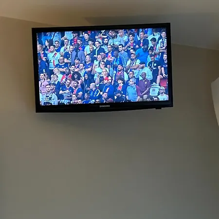 Bed & Breakfast Cocooning Centre Des Sables D'olonne Quartier Gare Saint Michel Situee A 1 Kilometre Du Remblai Les Sables-dʼOlonne