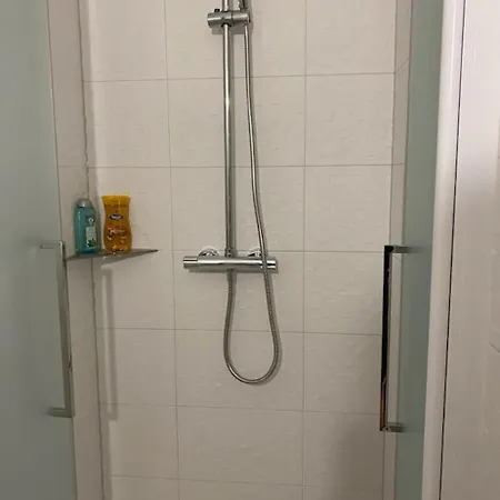 Cocooning Centre Des Sables D'olonne Quartier Gare Saint Michel Situee A 1 Kilometre Du Remblai Bed & Breakfast Les Sables-dʼOlonne