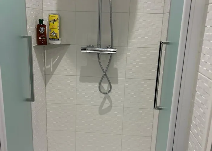 Cocooning Centre Des Sables D'olonne Quartier Gare Saint Michel Située à 1 Kilomètre Du Remblai 3*