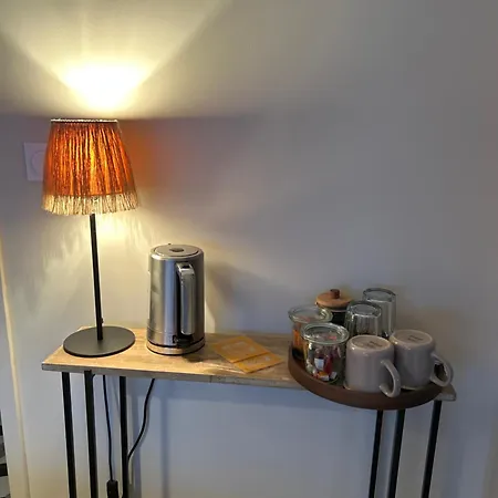 Cocooning Centre Des Sables D'olonne Quartier Gare Saint Michel Situee A 1 Kilometre Du Remblai B&B Les Sables-dʼOlonne